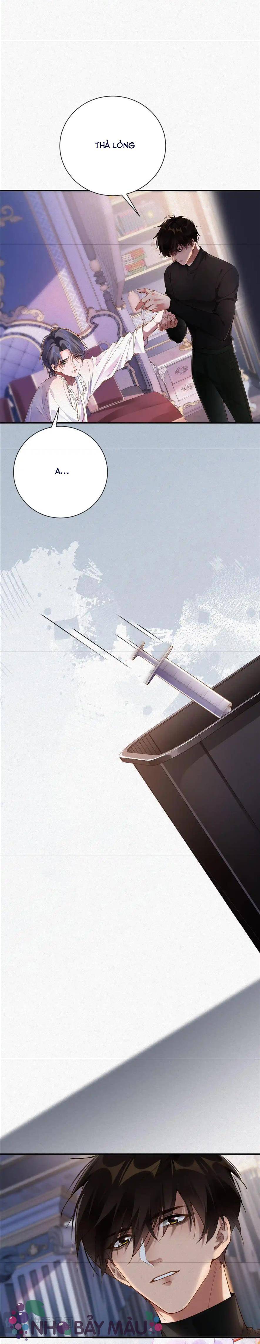 Chồng Cũ Lại Muốn Tái Hôn - Chap 37