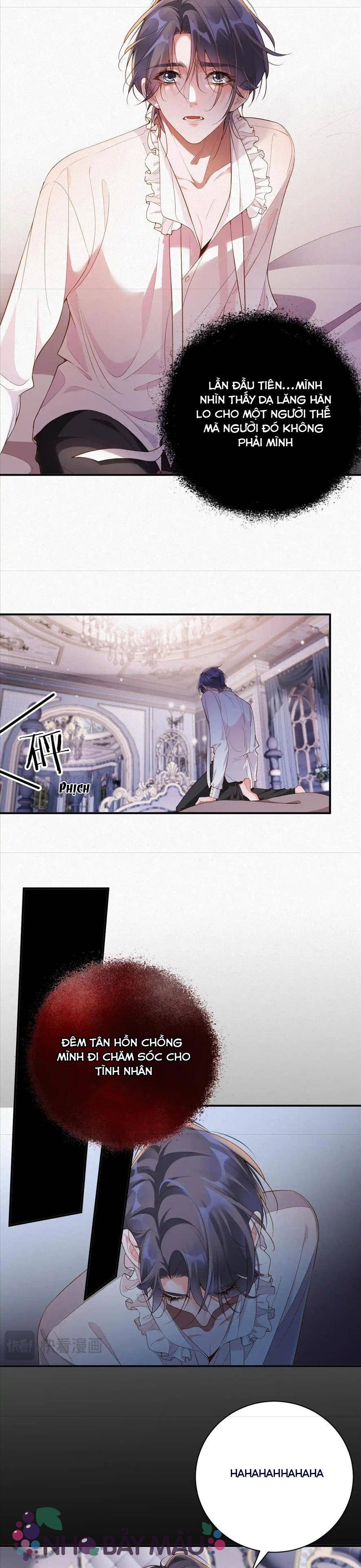 Chồng Cũ Lại Muốn Tái Hôn - Chap 38