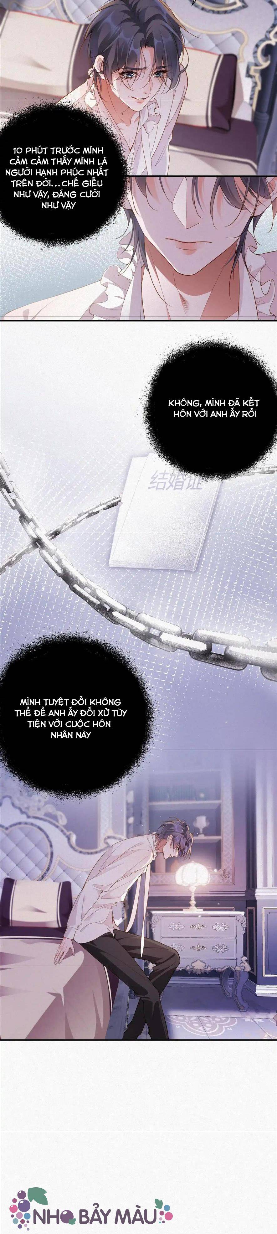 Chồng Cũ Lại Muốn Tái Hôn - Chap 38