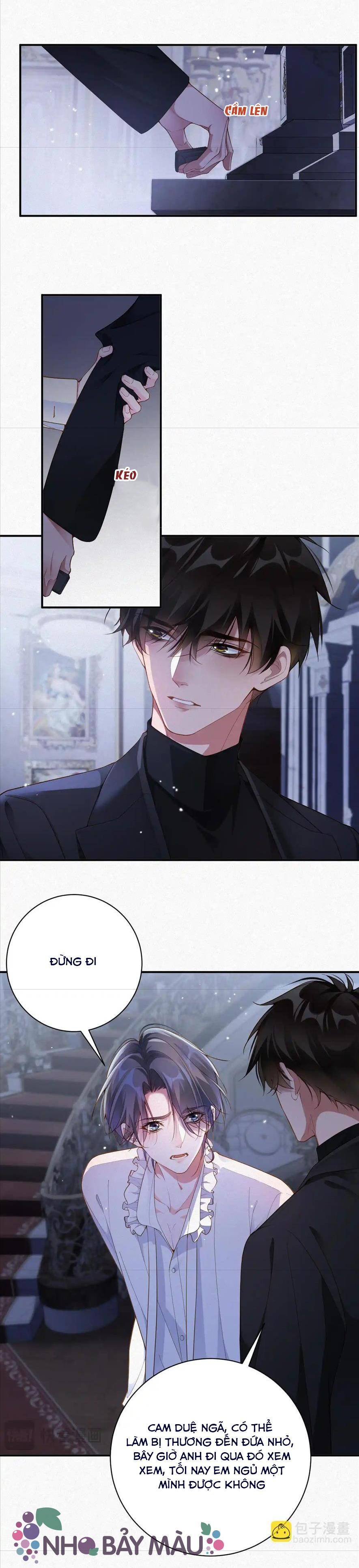 Chồng Cũ Lại Muốn Tái Hôn - Chap 38