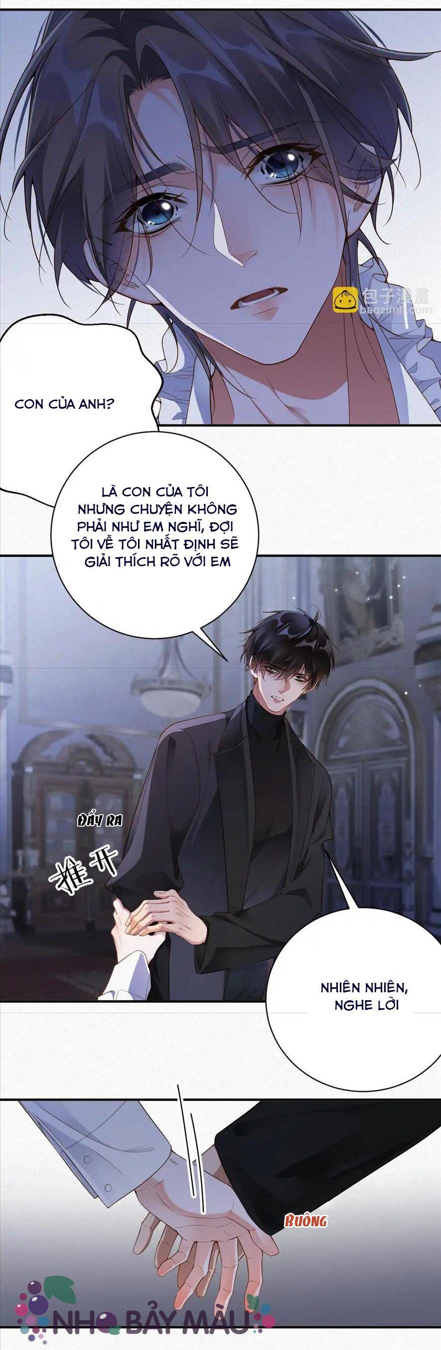 Chồng Cũ Lại Muốn Tái Hôn - Chap 38