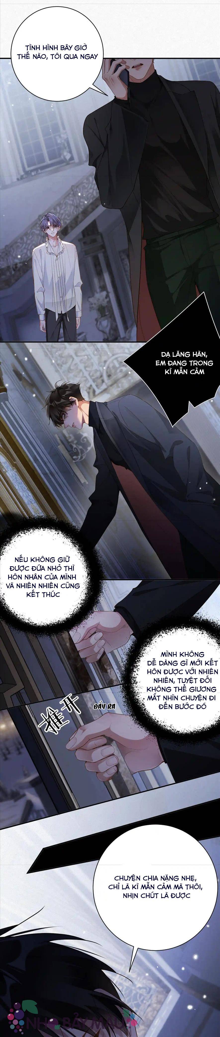 Chồng Cũ Lại Muốn Tái Hôn - Chap 38
