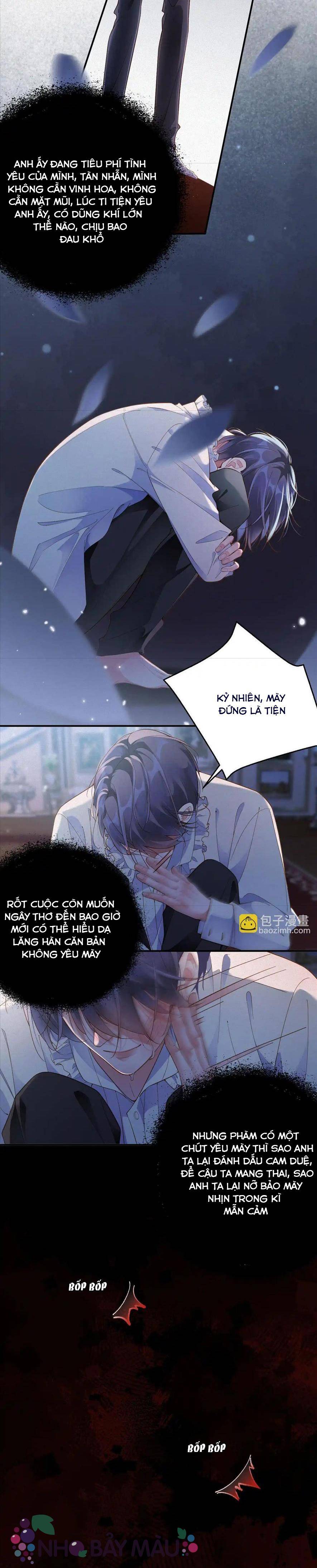 Chồng Cũ Lại Muốn Tái Hôn - Chap 38