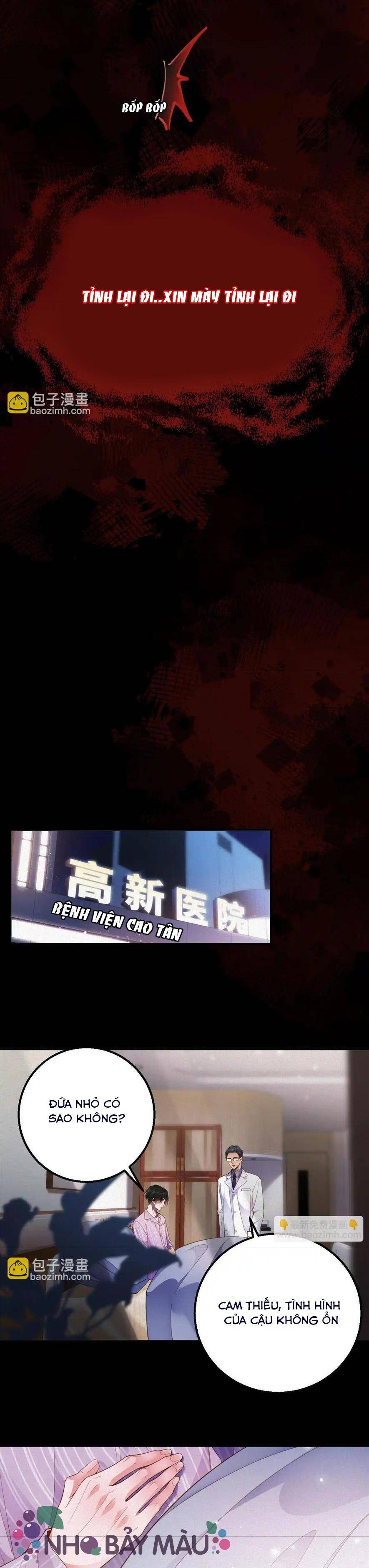 Chồng Cũ Lại Muốn Tái Hôn - Chap 38