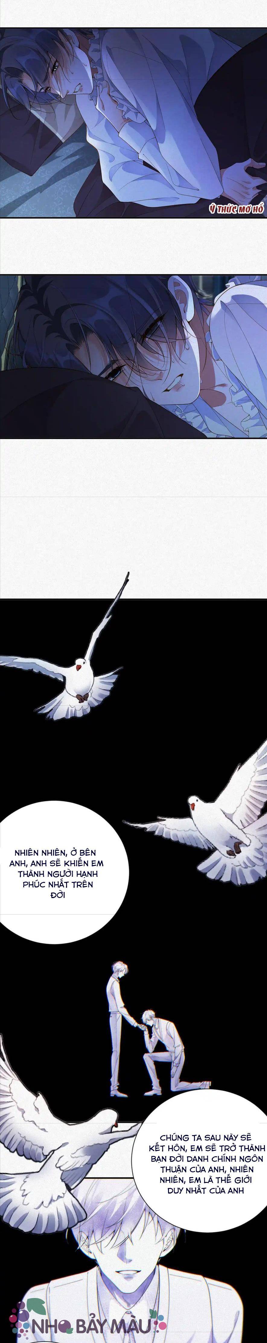 Chồng Cũ Lại Muốn Tái Hôn - Chap 39