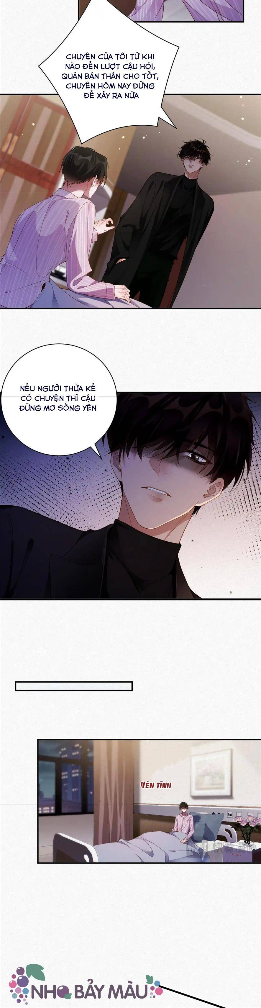 Chồng Cũ Lại Muốn Tái Hôn - Chap 39