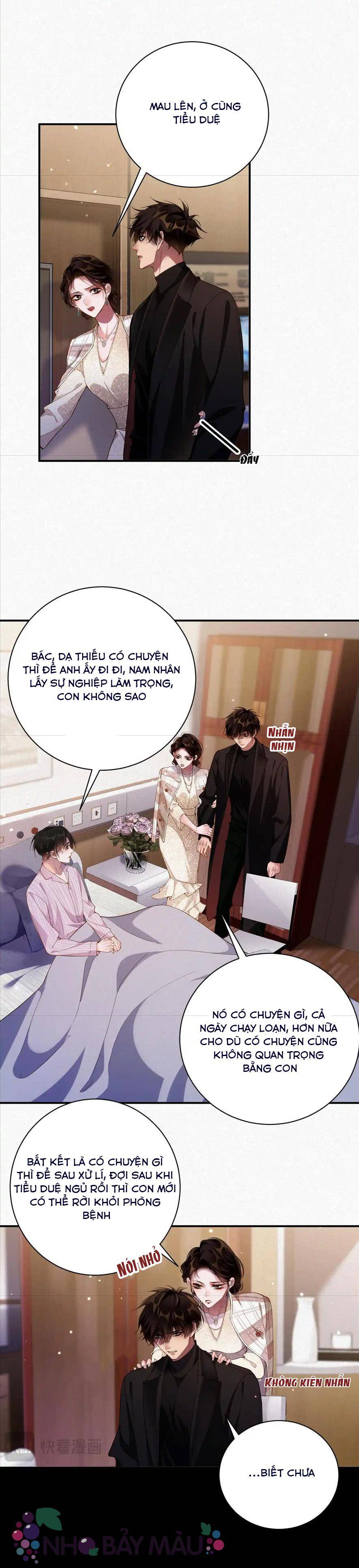 Chồng Cũ Lại Muốn Tái Hôn - Chap 39