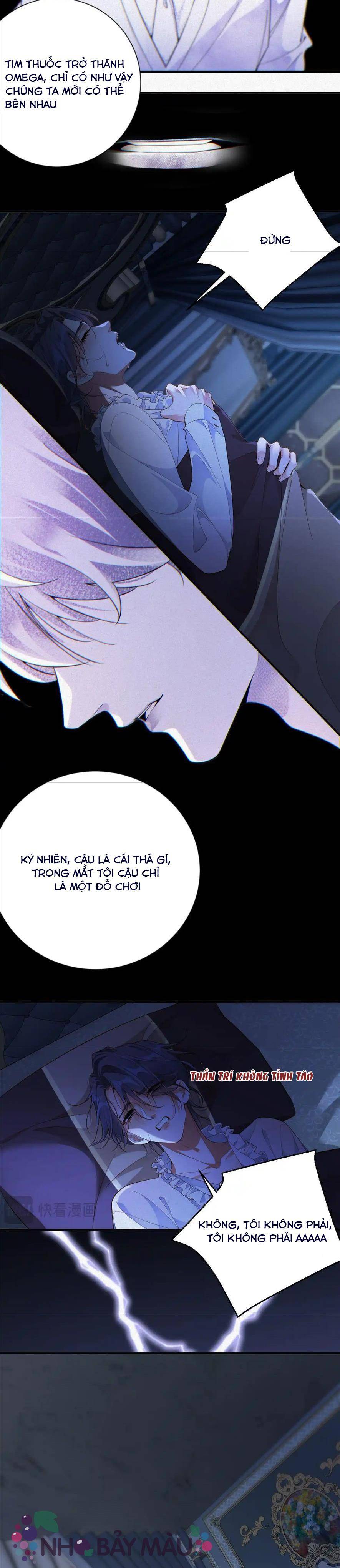 Chồng Cũ Lại Muốn Tái Hôn - Chap 39