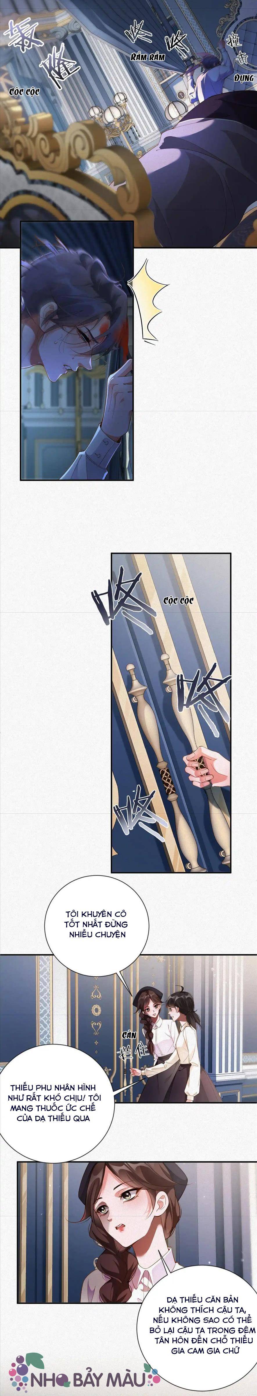 Chồng Cũ Lại Muốn Tái Hôn - Chap 39