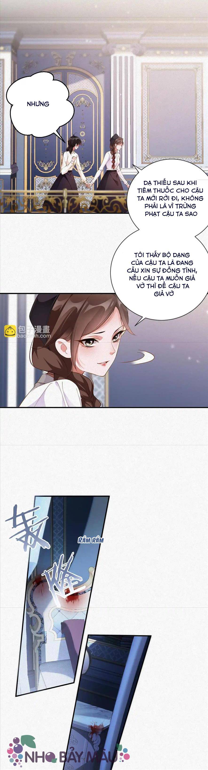 Chồng Cũ Lại Muốn Tái Hôn - Chap 39