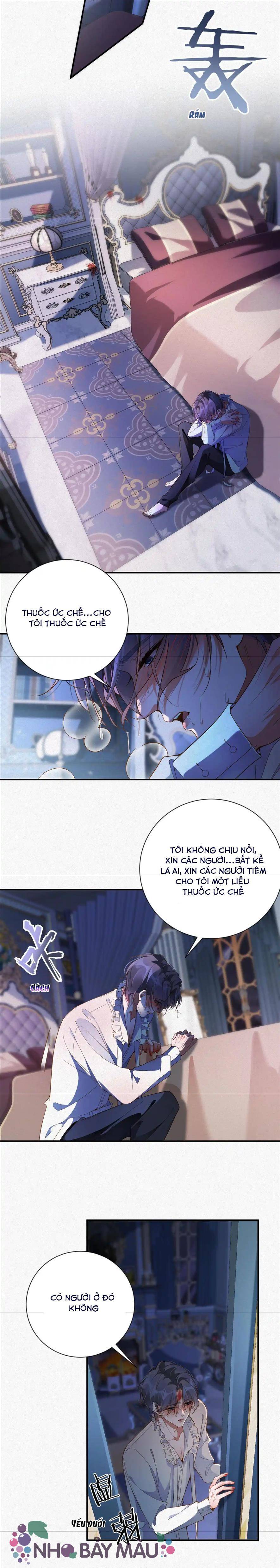 Chồng Cũ Lại Muốn Tái Hôn - Chap 39