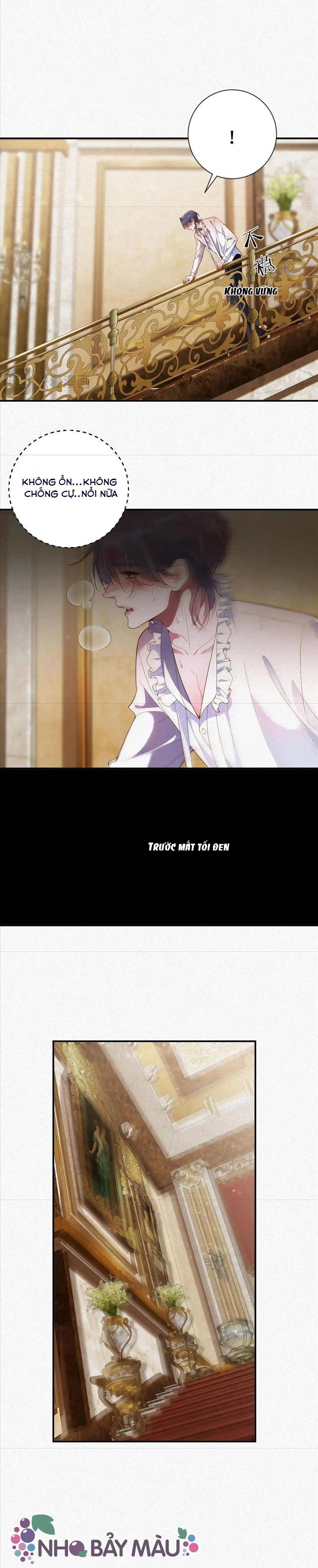 Chồng Cũ Lại Muốn Tái Hôn - Chap 39