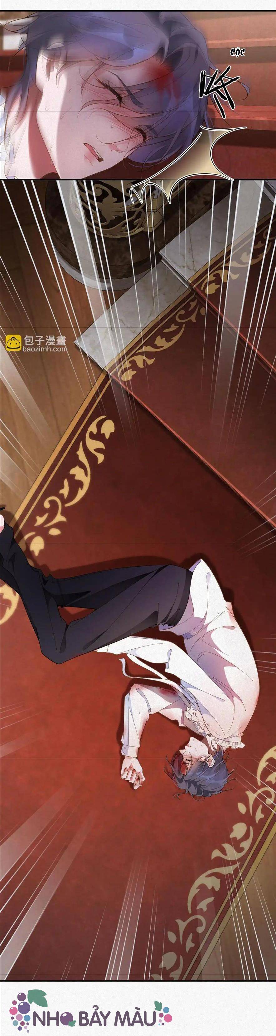 Chồng Cũ Lại Muốn Tái Hôn - Chap 39