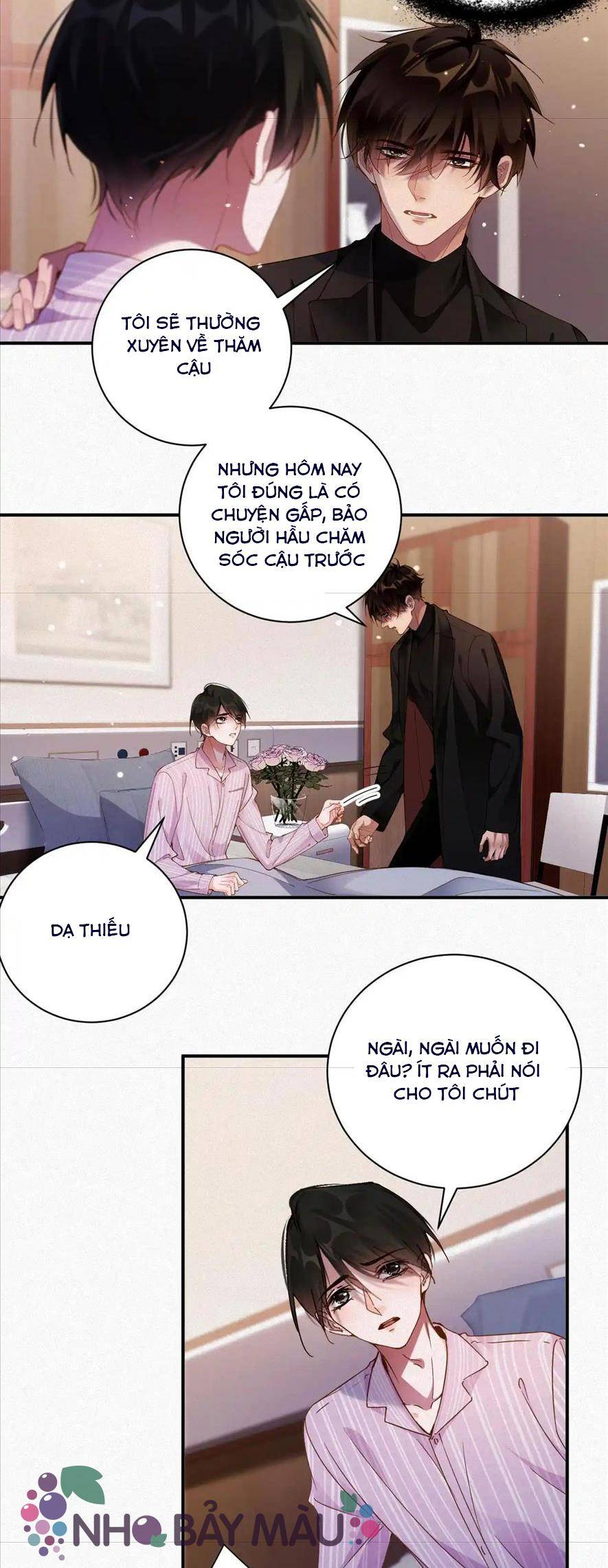 Chồng Cũ Lại Muốn Tái Hôn - Chap 39