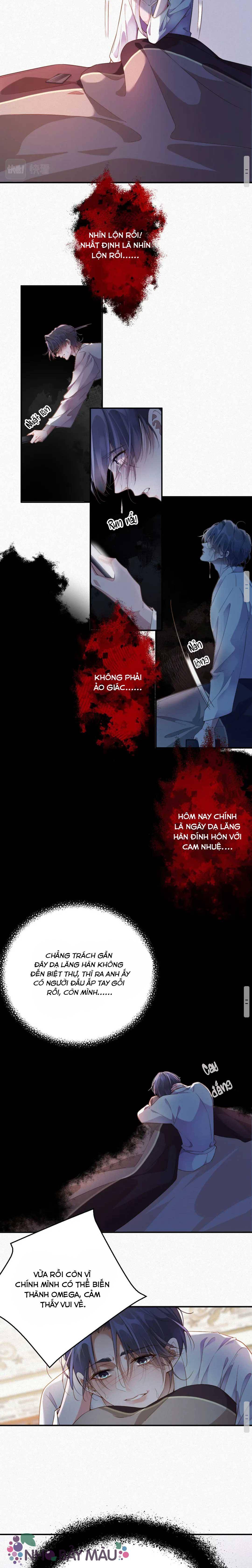 Chồng Cũ Lại Muốn Tái Hôn - Chap 4