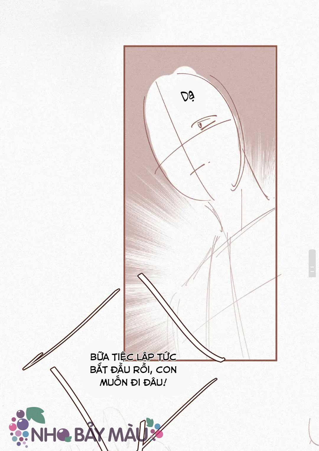 Chồng Cũ Lại Muốn Tái Hôn - Chap 4