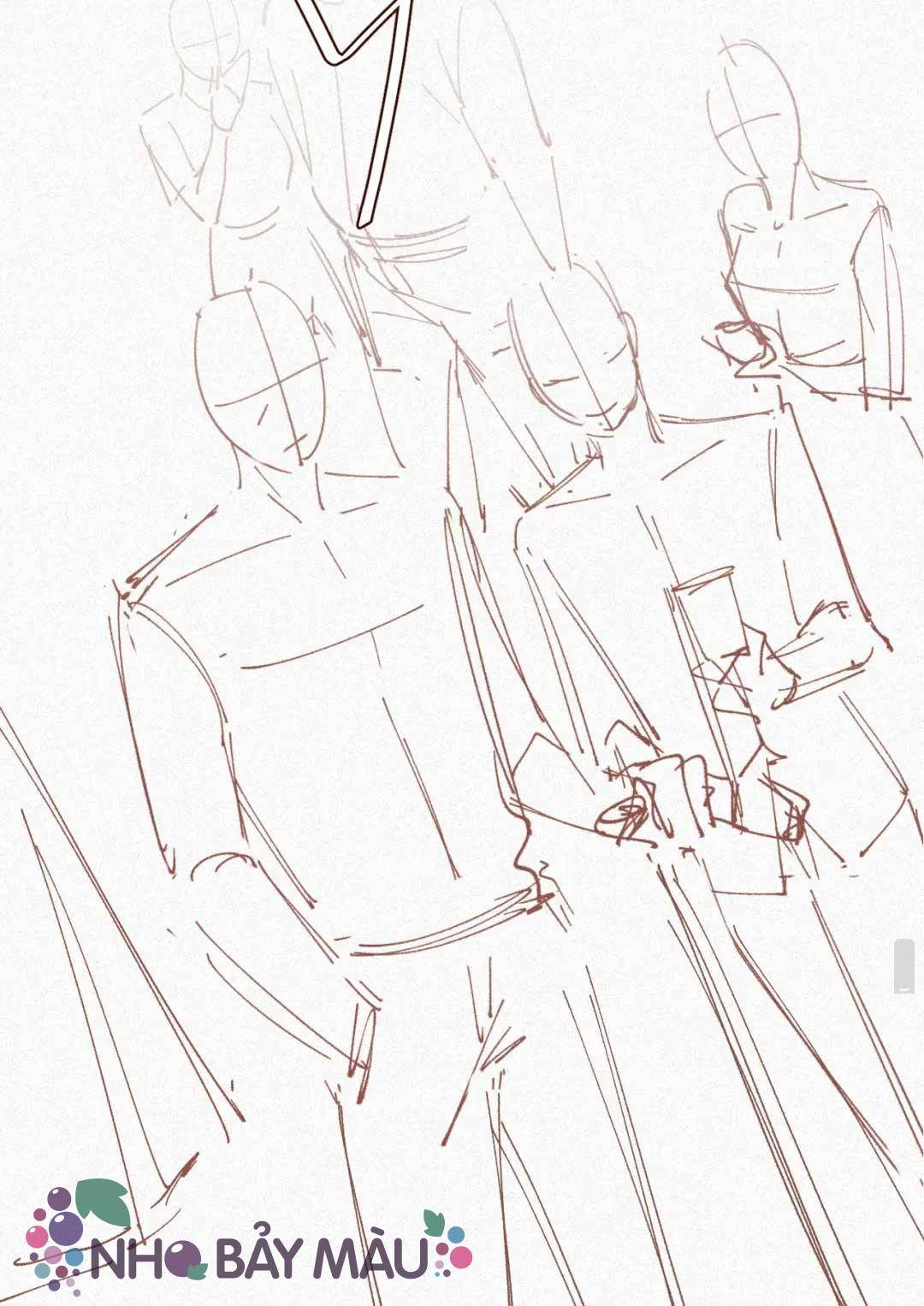 Chồng Cũ Lại Muốn Tái Hôn - Chap 4