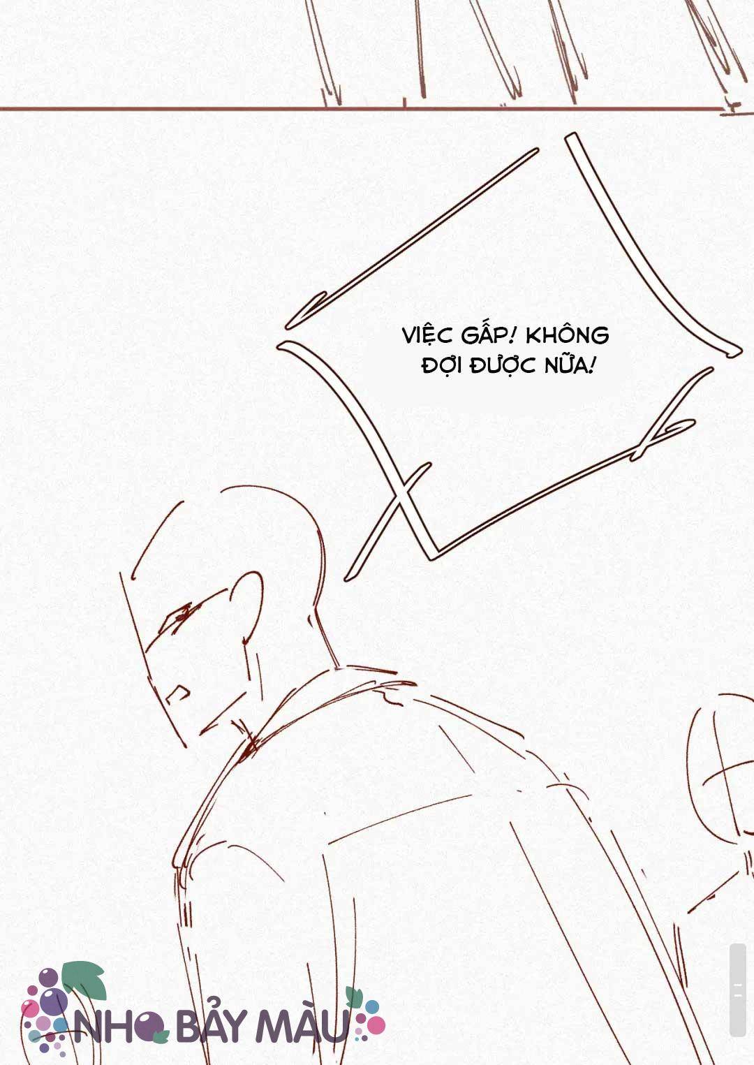 Chồng Cũ Lại Muốn Tái Hôn - Chap 4