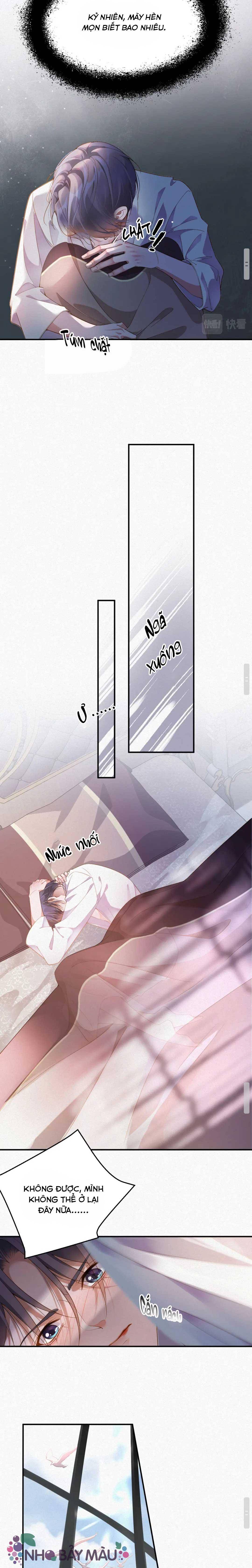 Chồng Cũ Lại Muốn Tái Hôn - Chap 4