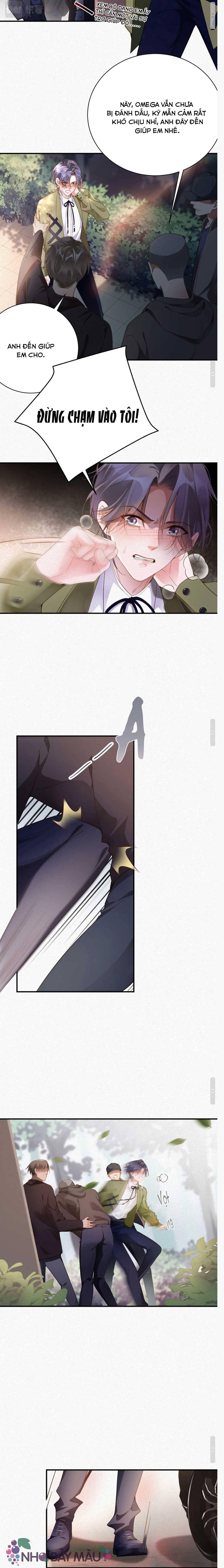 Chồng Cũ Lại Muốn Tái Hôn - Chap 4