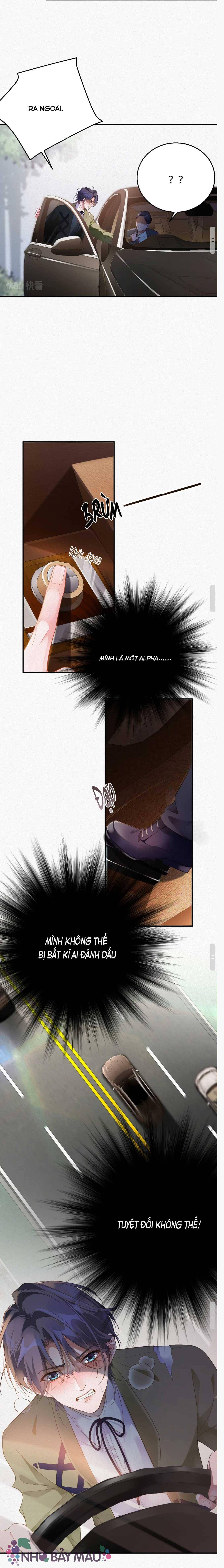 Chồng Cũ Lại Muốn Tái Hôn - Chap 4