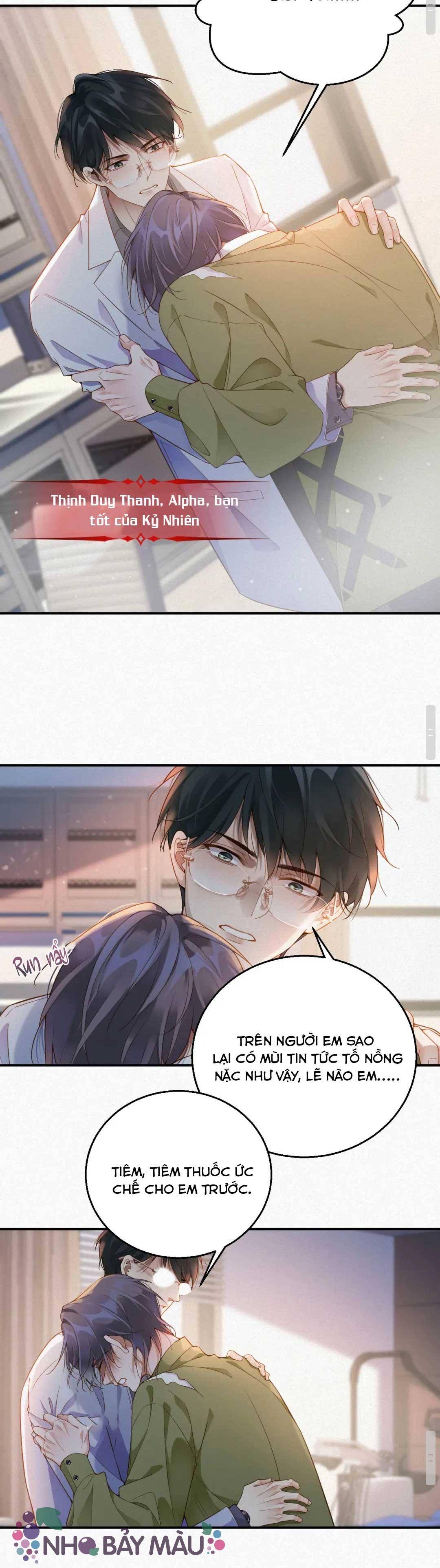 Chồng Cũ Lại Muốn Tái Hôn - Chap 4