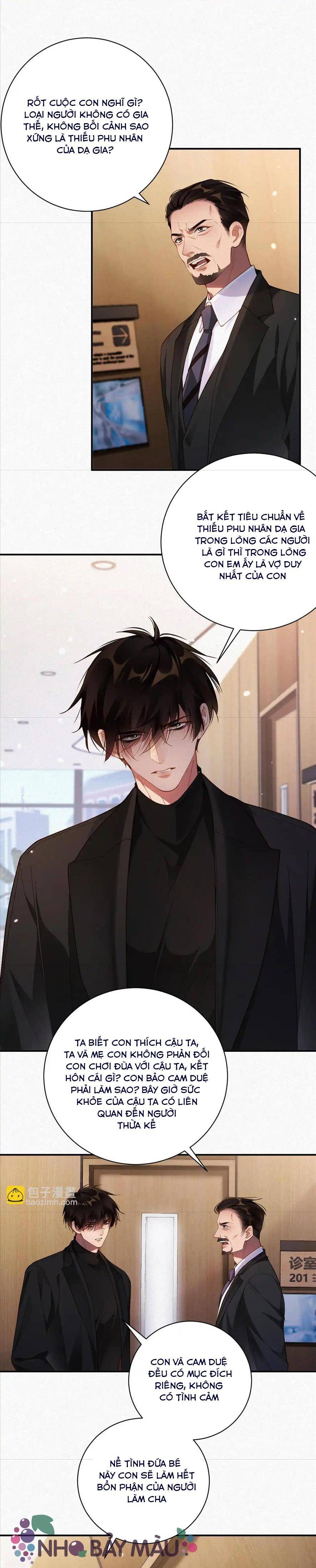 Chồng Cũ Lại Muốn Tái Hôn - Chap 40