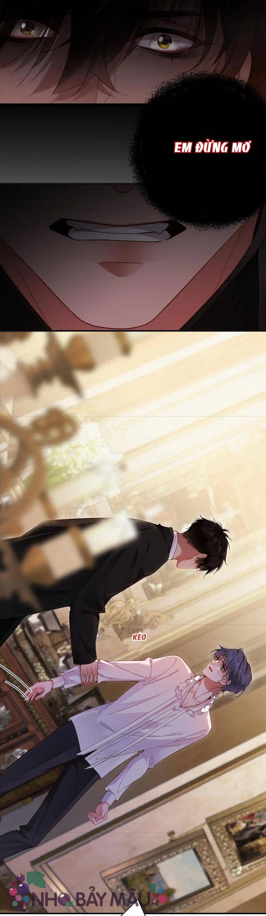 Chồng Cũ Lại Muốn Tái Hôn - Chap 40