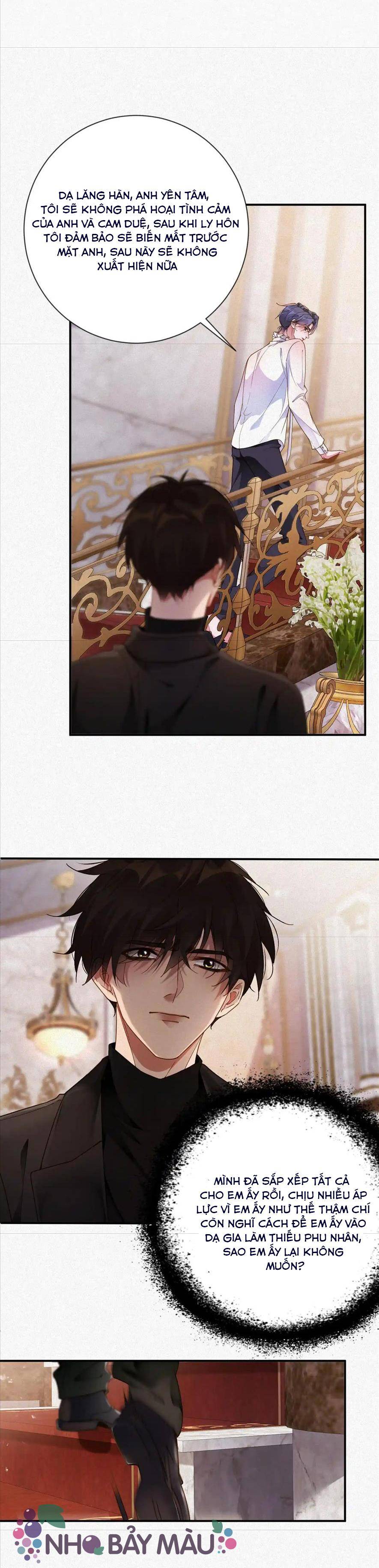 Chồng Cũ Lại Muốn Tái Hôn - Chap 40