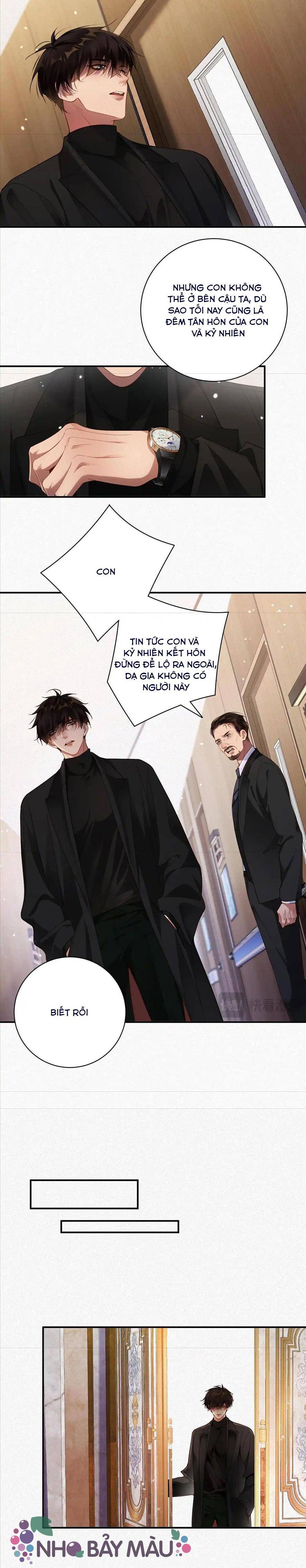 Chồng Cũ Lại Muốn Tái Hôn - Chap 40