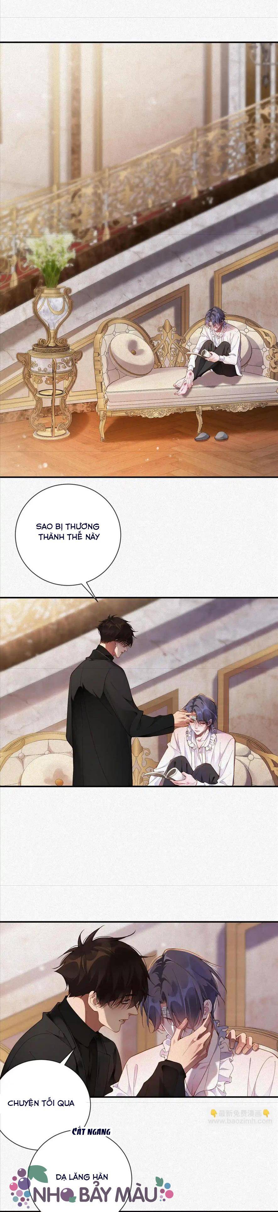 Chồng Cũ Lại Muốn Tái Hôn - Chap 40