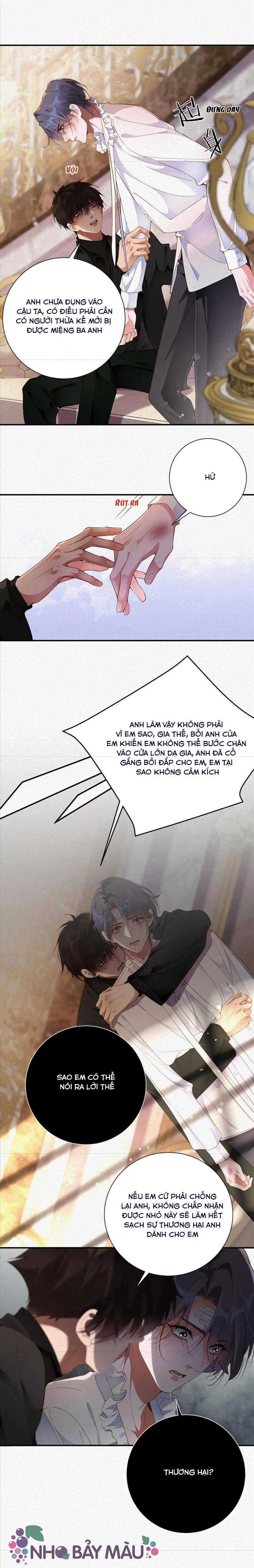 Chồng Cũ Lại Muốn Tái Hôn - Chap 40