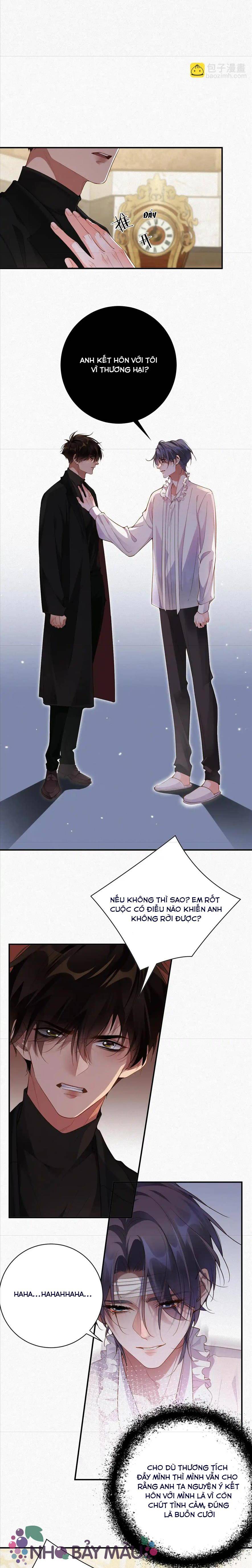 Chồng Cũ Lại Muốn Tái Hôn - Chap 40