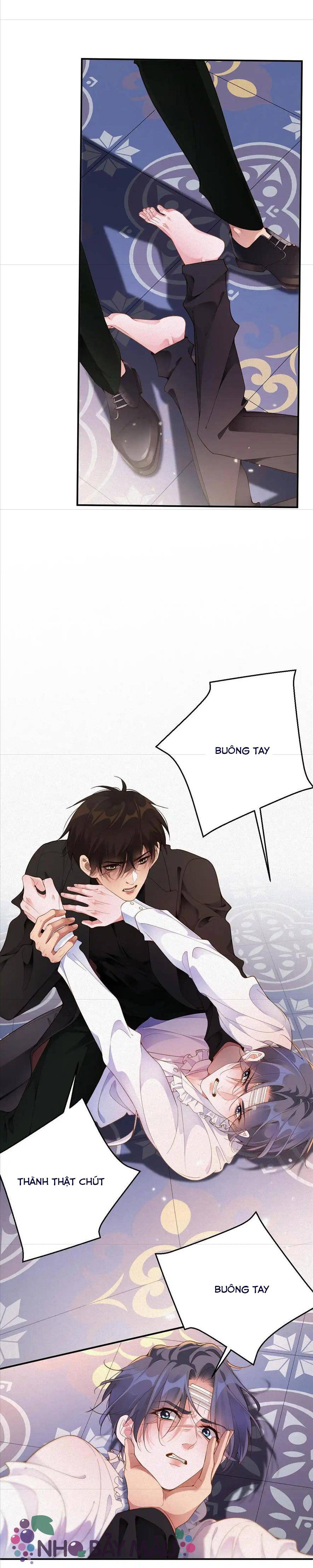 Chồng Cũ Lại Muốn Tái Hôn - Chap 41