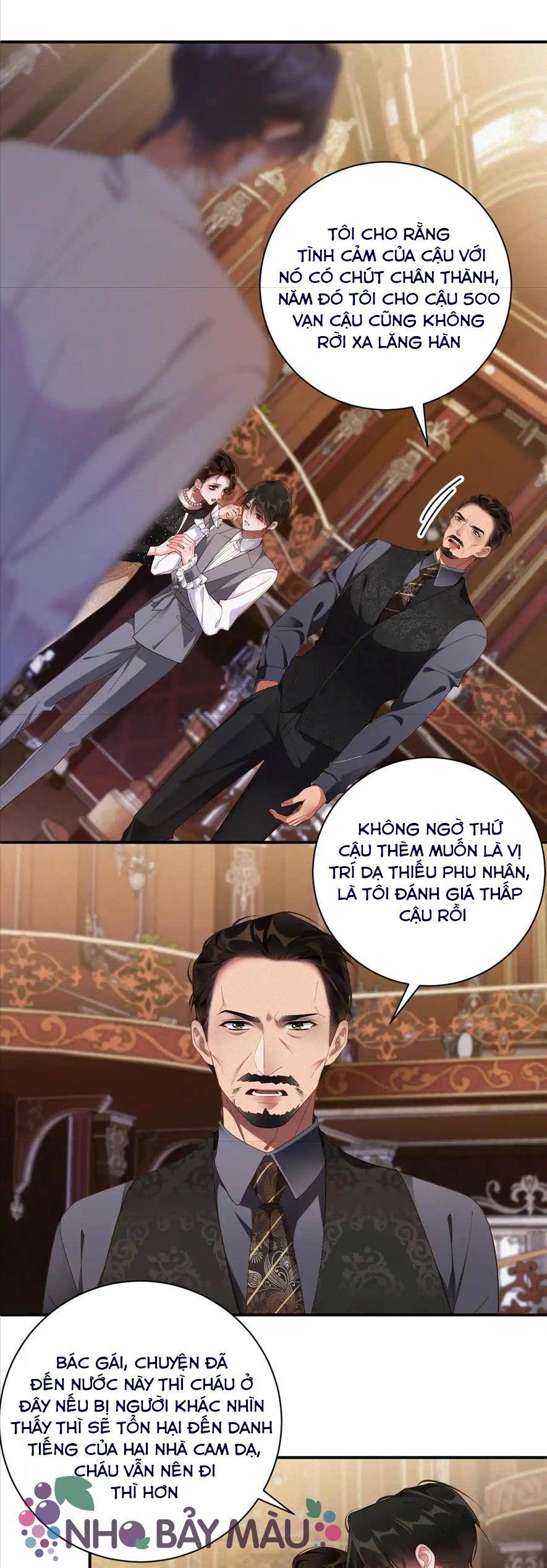 Chồng Cũ Lại Muốn Tái Hôn - Chap 41