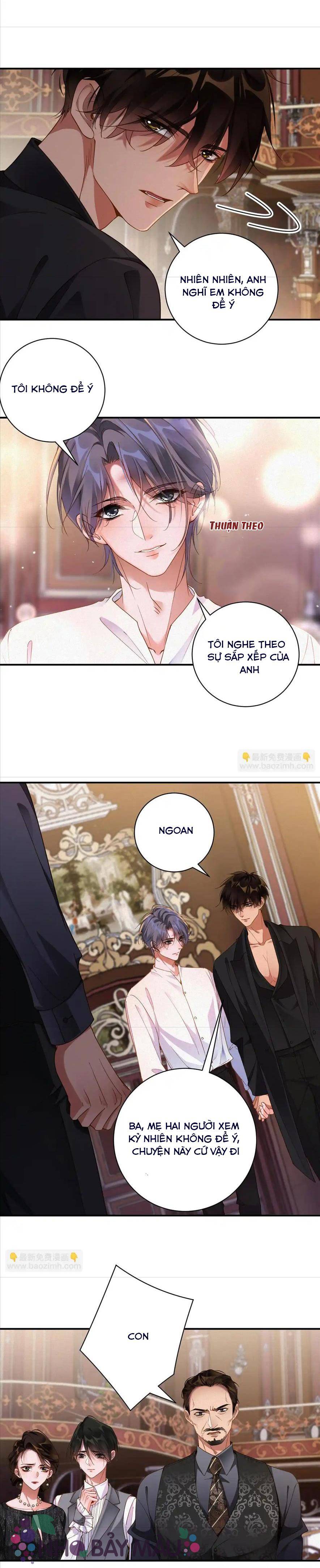 Chồng Cũ Lại Muốn Tái Hôn - Chap 41