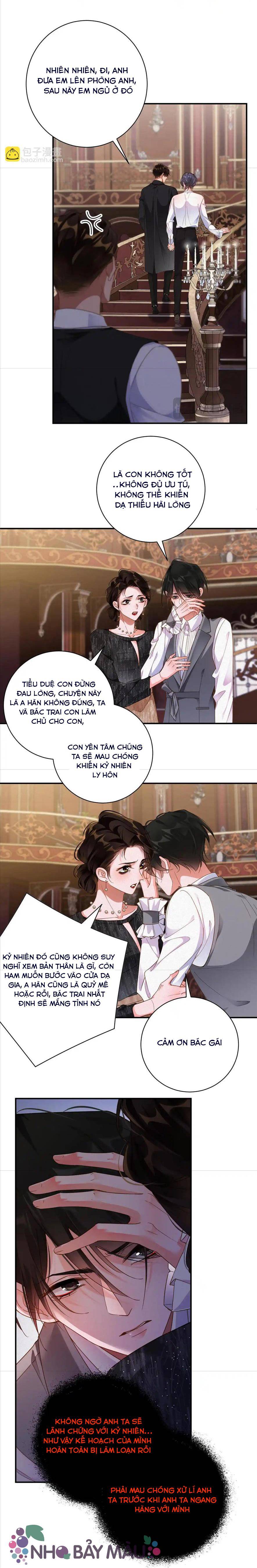 Chồng Cũ Lại Muốn Tái Hôn - Chap 41
