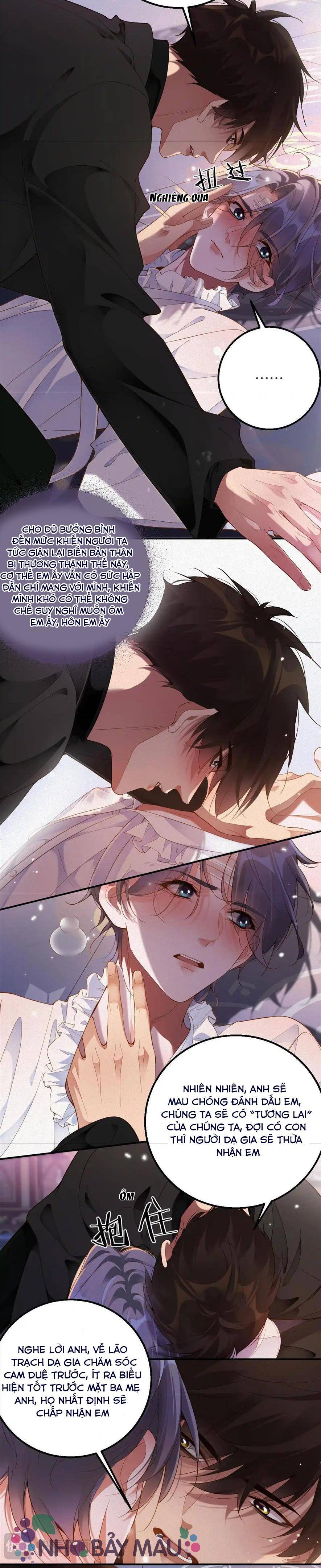 Chồng Cũ Lại Muốn Tái Hôn - Chap 41