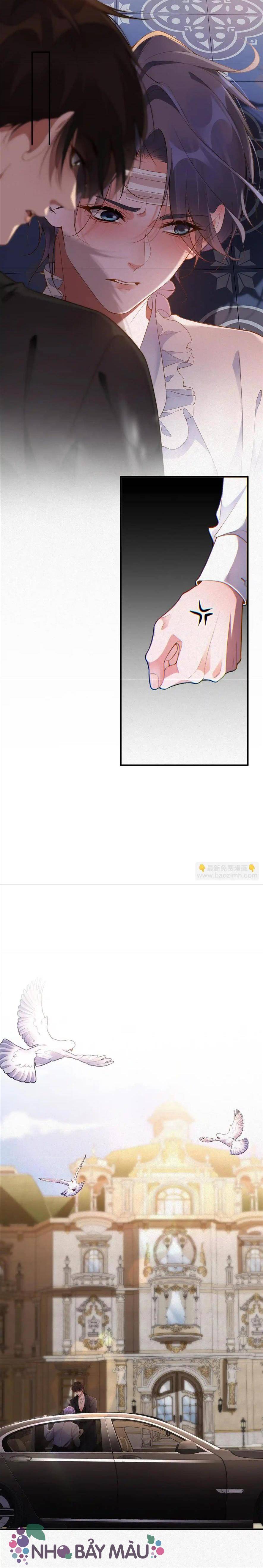 Chồng Cũ Lại Muốn Tái Hôn - Chap 41