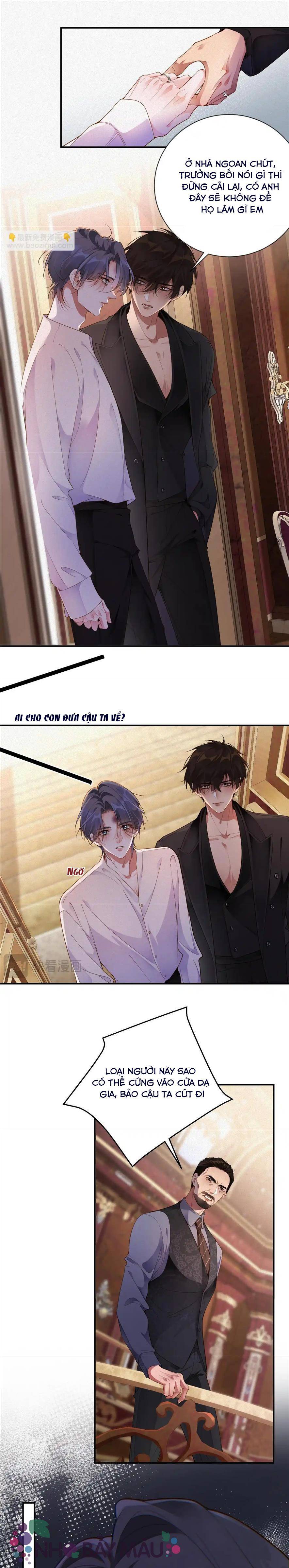 Chồng Cũ Lại Muốn Tái Hôn - Chap 41