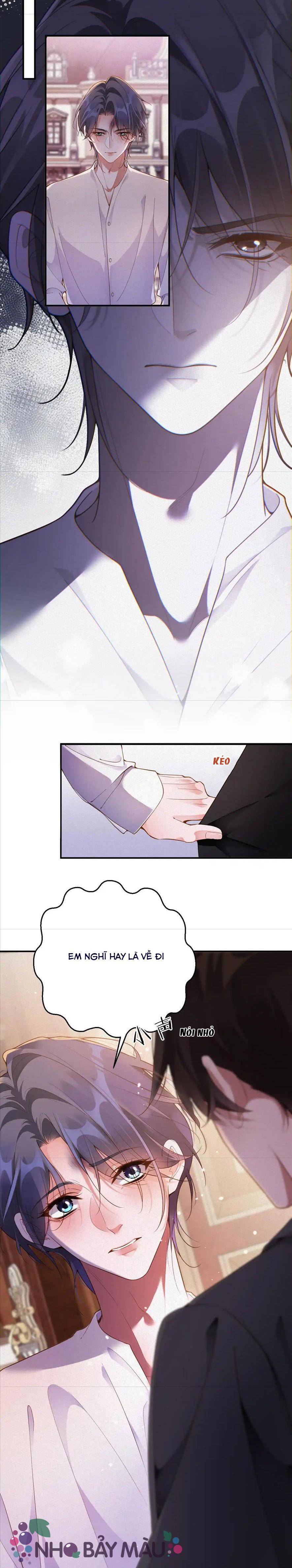 Chồng Cũ Lại Muốn Tái Hôn - Chap 41