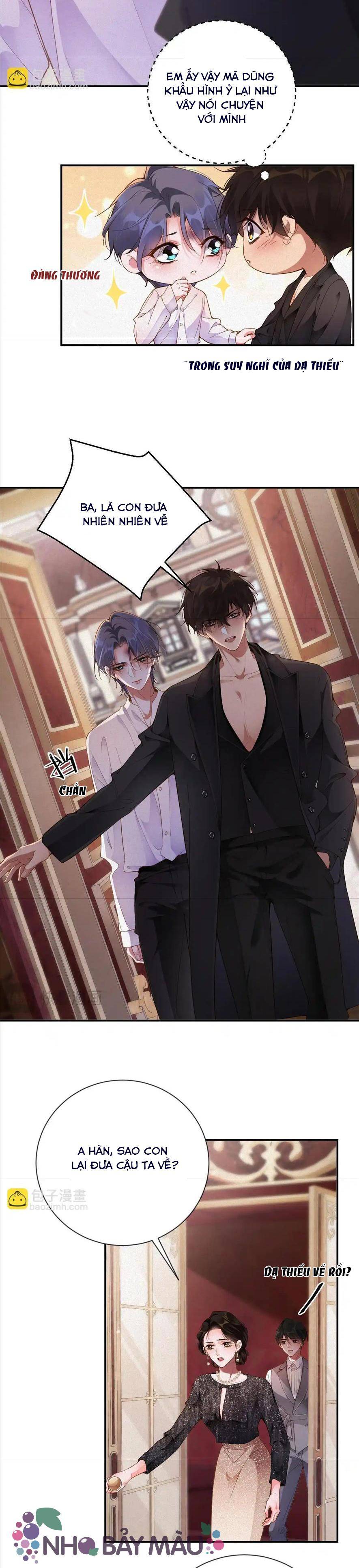 Chồng Cũ Lại Muốn Tái Hôn - Chap 41