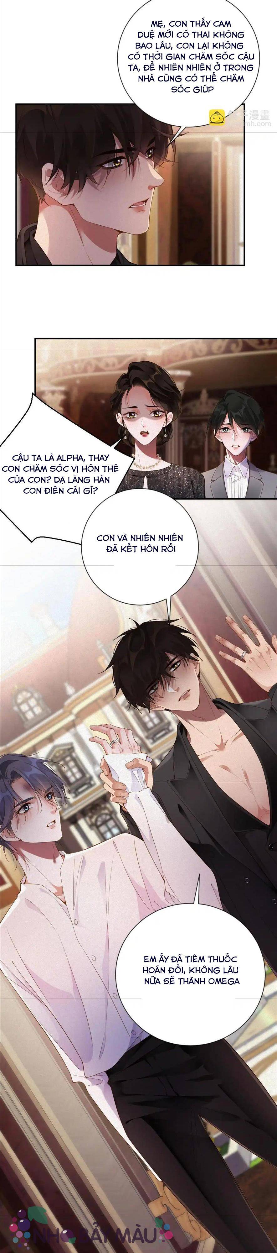 Chồng Cũ Lại Muốn Tái Hôn - Chap 41