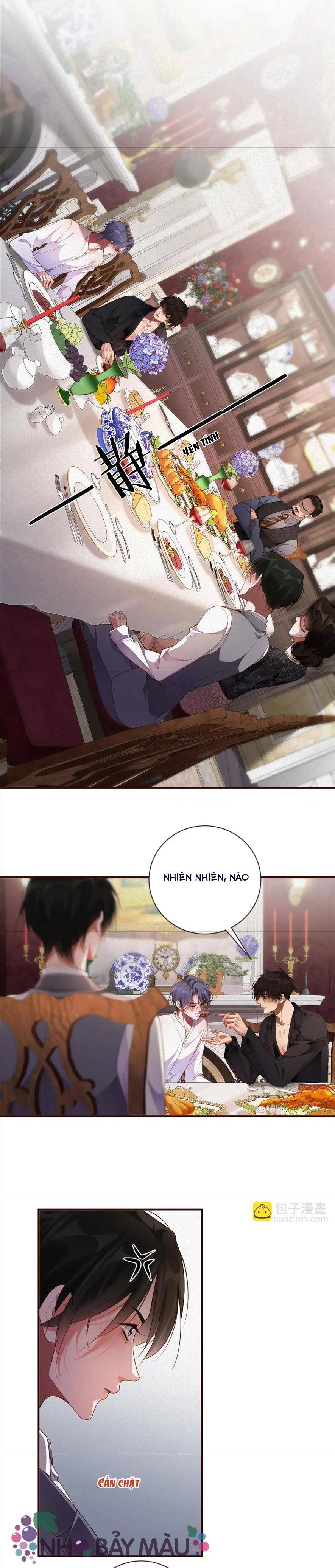 Chồng Cũ Lại Muốn Tái Hôn - Chap 42