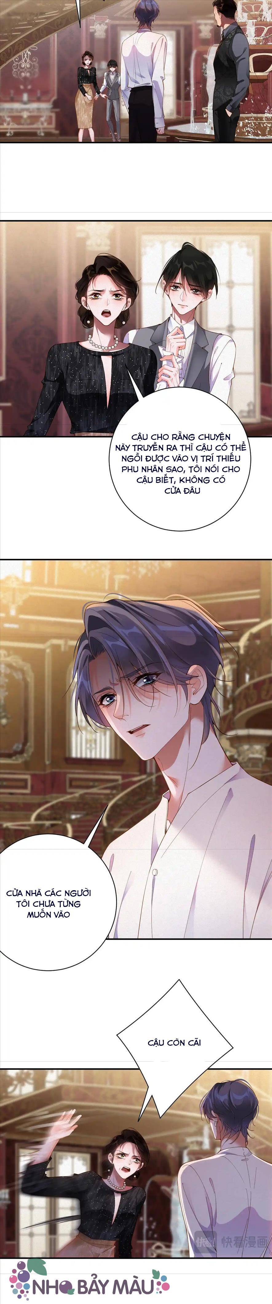 Chồng Cũ Lại Muốn Tái Hôn - Chap 42