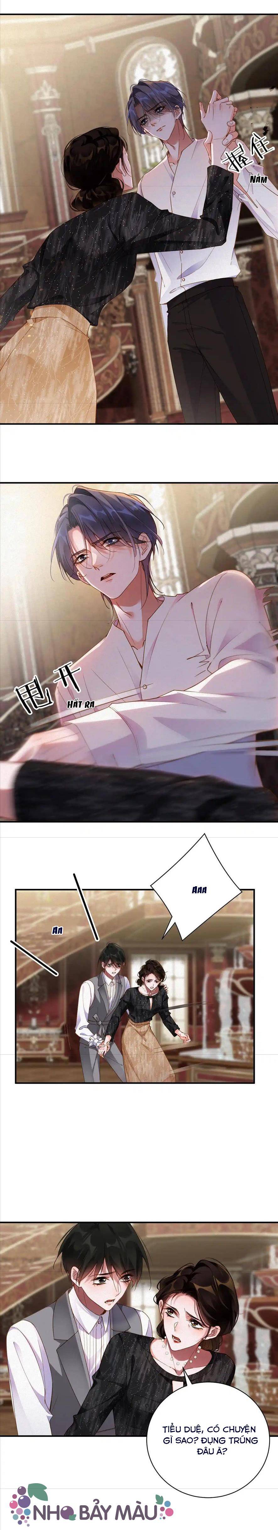 Chồng Cũ Lại Muốn Tái Hôn - Chap 42