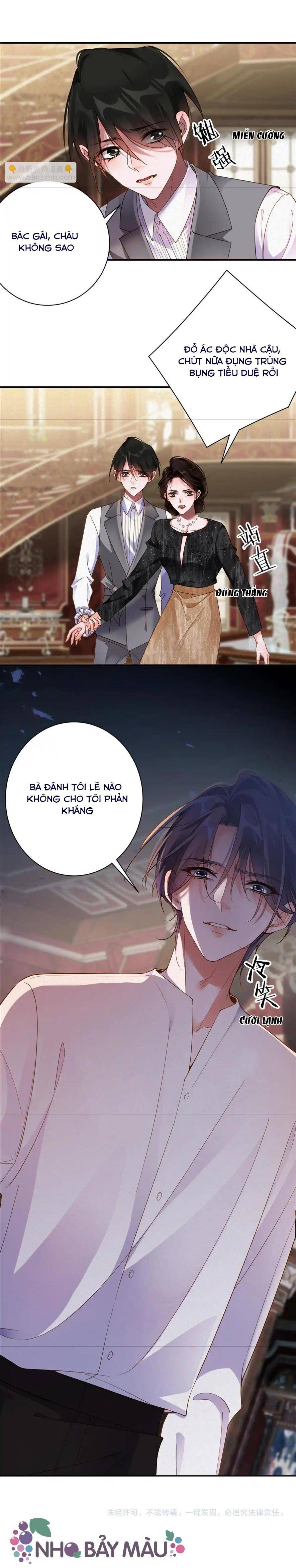 Chồng Cũ Lại Muốn Tái Hôn - Chap 42