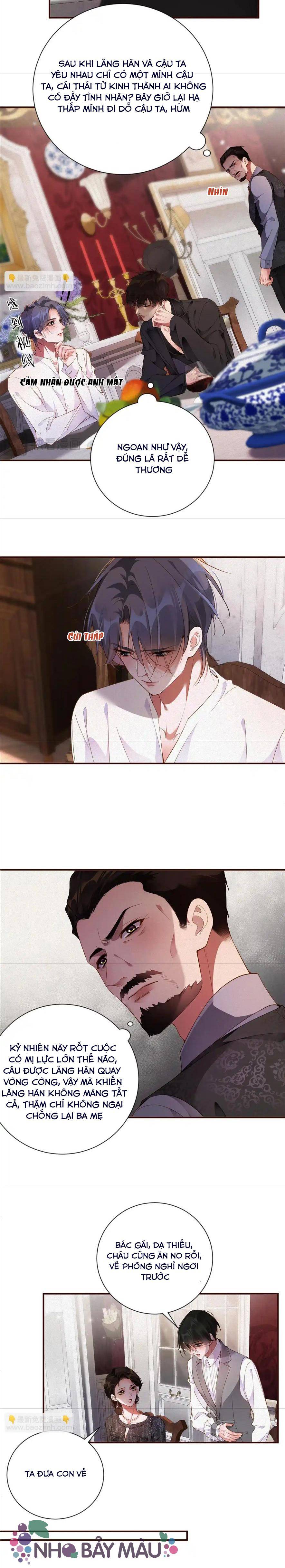 Chồng Cũ Lại Muốn Tái Hôn - Chap 42