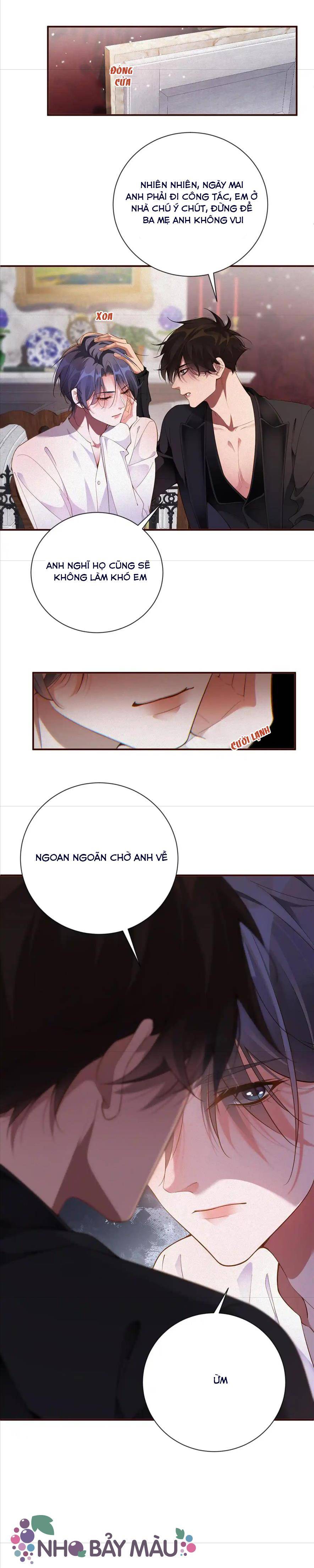 Chồng Cũ Lại Muốn Tái Hôn - Chap 42