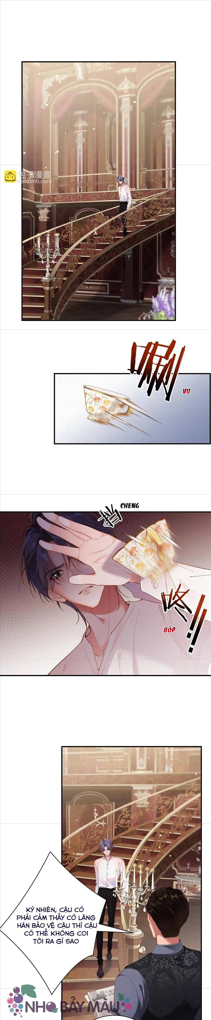 Chồng Cũ Lại Muốn Tái Hôn - Chap 42